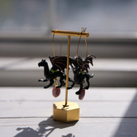 Dragon Earring - One-of-a-Kind