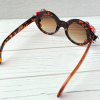 Scarlett Sunnies Embellished Sunglasses
