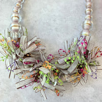 Spring Season Necklace
