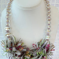 Spring Season Necklace