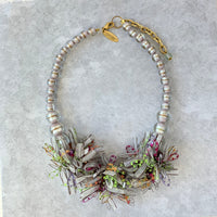 Spring Season Necklace