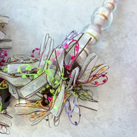 Spring Season Necklace