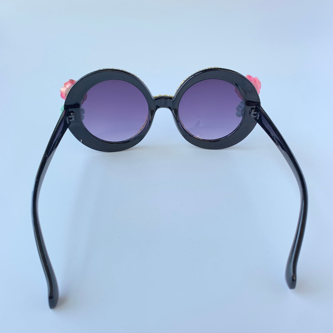 Palm Springs Embellished Sunglasses