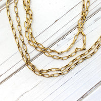 Lenora Dame Dinosaur Pendant Necklace - One-of-a-Kind