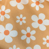Daisy Makeup Bag