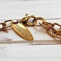 Lenora Dame Vintage Treasures Charm Necklace - One-of-a-Kind