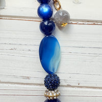 Starry Night Necklace