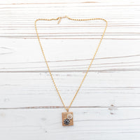 Lenora Dame Black Tie Affair Locket