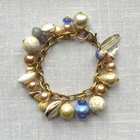 Lenora Dame Coastal Morning Bracelet