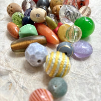 Lenora Dame Bead Soup (Large Beads)