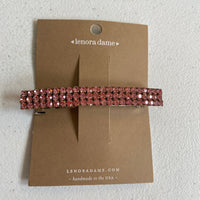 Lenora Dame Ladylike Barrette