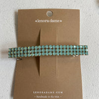 Lenora Dame Ladylike Barrette