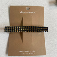 Lenora Dame Ladylike Barrette