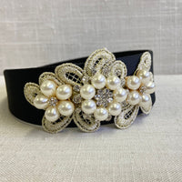 Lenora Dame Lily of the Valley Headband