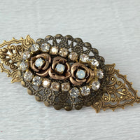 Lenora Dame Margaret Brooch