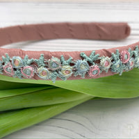 Lenora Dame Aurora Headband