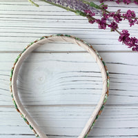 Lenora Dame Juliet Headband