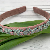 Lenora Dame Aurora Headband