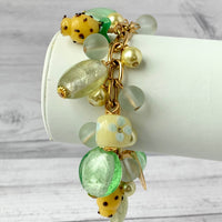 Lenora Dame Malibu Charm Bracelet