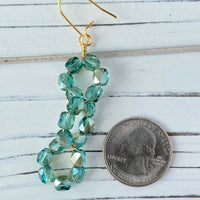Lenora Dame Napa Valley Earrings