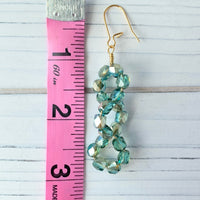 Lenora Dame Napa Valley Earrings