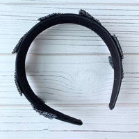 Lenora Dame Maleficent Headband