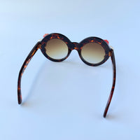 Lenora Dame Sparklers Sunnies Embellished Sunglasses - LIMITED QUANTITY!