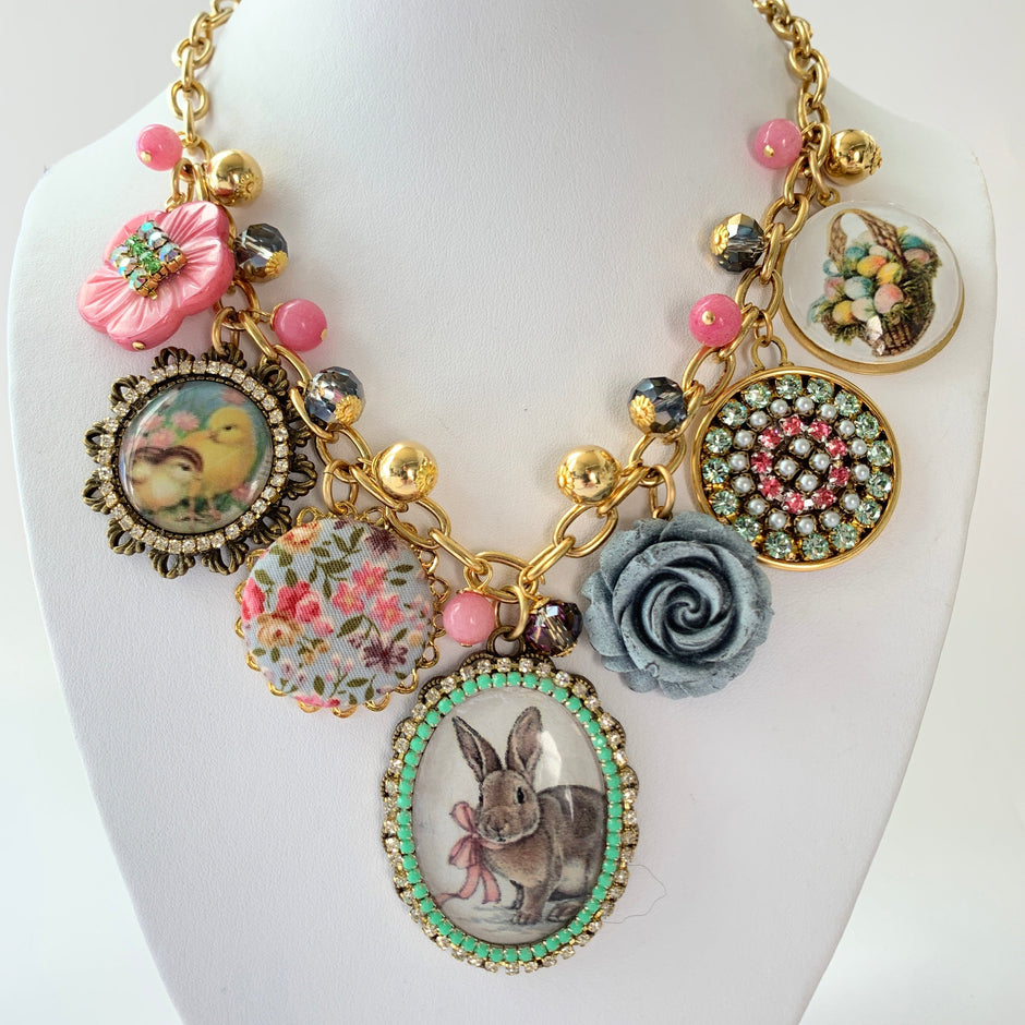 Spring Bloom & Easter