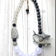 Shark Necklace