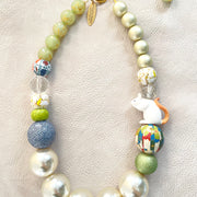 Year of The Rat Necklace