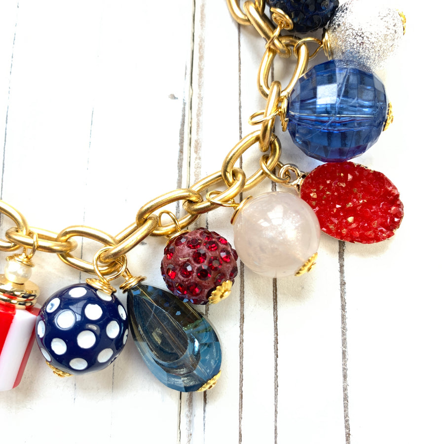 Americus Bracelet