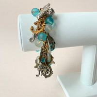 Seascape Charm Bracelet