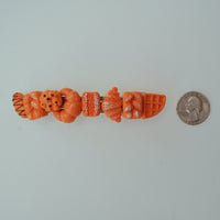 One-of-a-Kind Barrettes Baked Goods