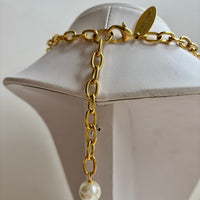 The Kentucky Derby Horse Necklace