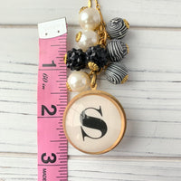 Personalized Initial Necklace