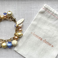 Lenora Dame Coastal Morning Bracelet