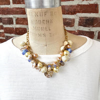 Lenora Dame Coastal Morning Necklace