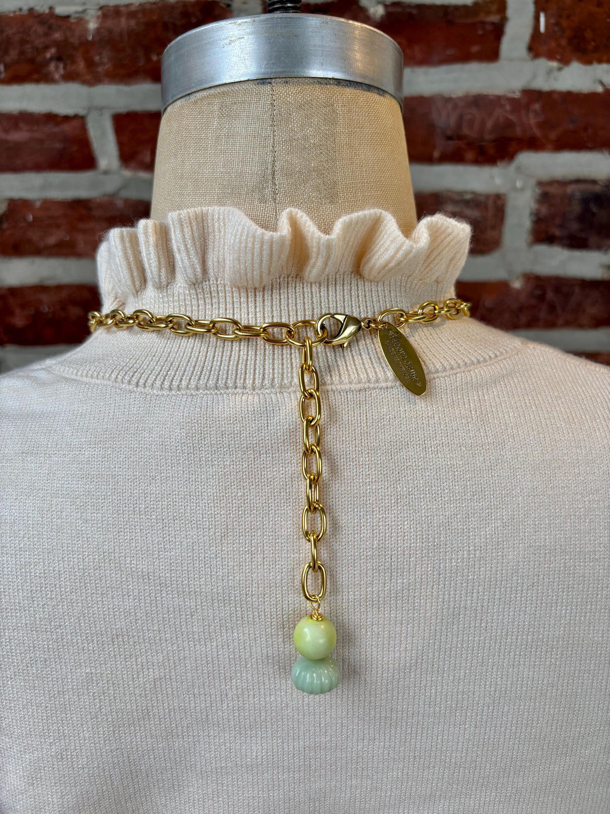 Lenora Dame Partridge in a Pear Tree-One-of-a-Kind!