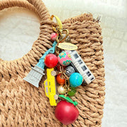 New York City Bag Charm