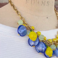 Lenora Dame Positano Necklace