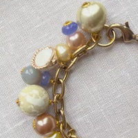 Lenora Dame Coastal Morning Bracelet