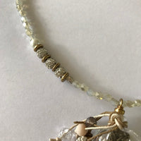 Lenora Dame Treasure Bottle Pendant Necklace
