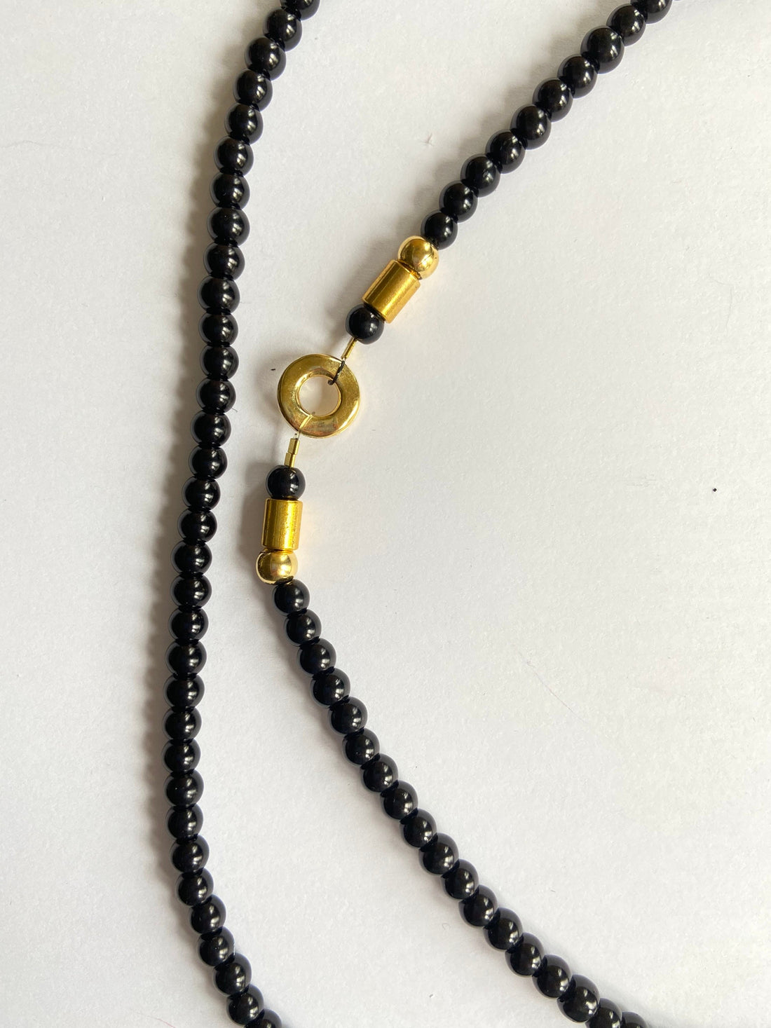 Lenora Dame Snake Charmer Necklace