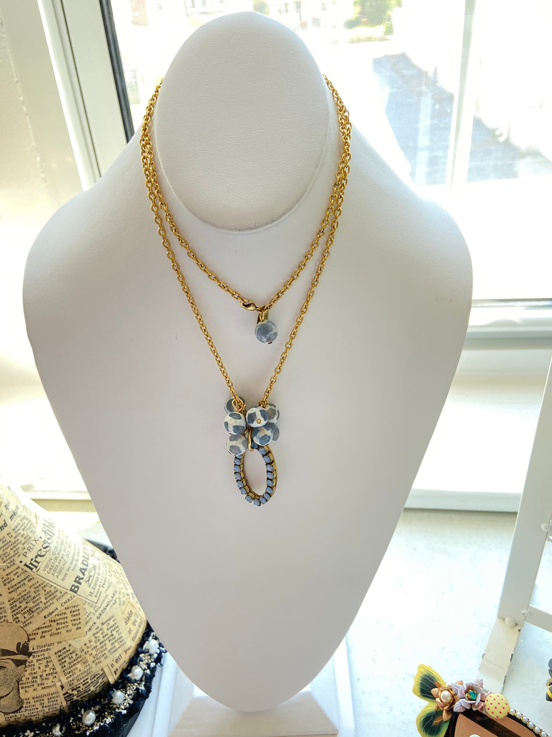 Lenora Dame Birds&
