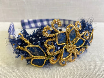 Lenora Dame It Girl Headband