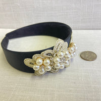 Lenora Dame Lily of the Valley Headband
