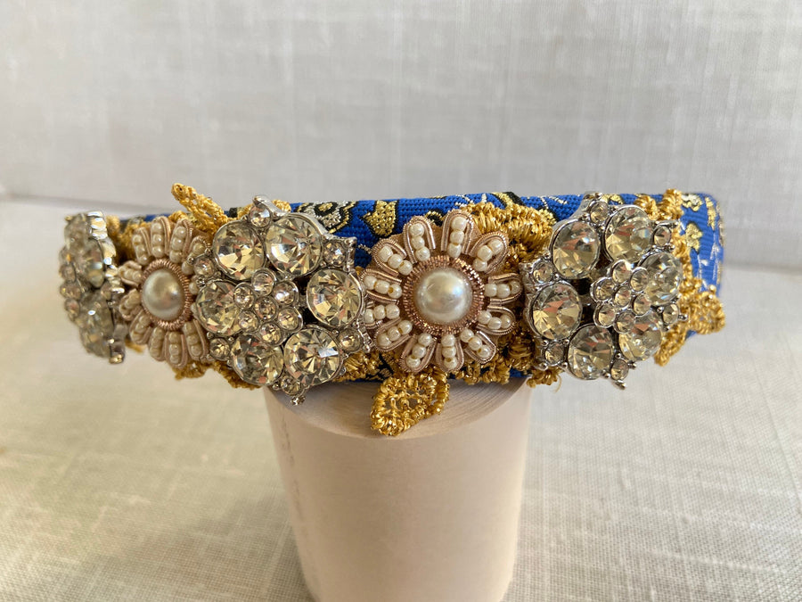 Lenora Dame Capulet Headband