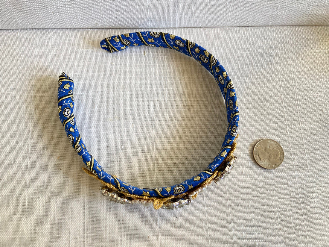 Lenora Dame Capulet Headband