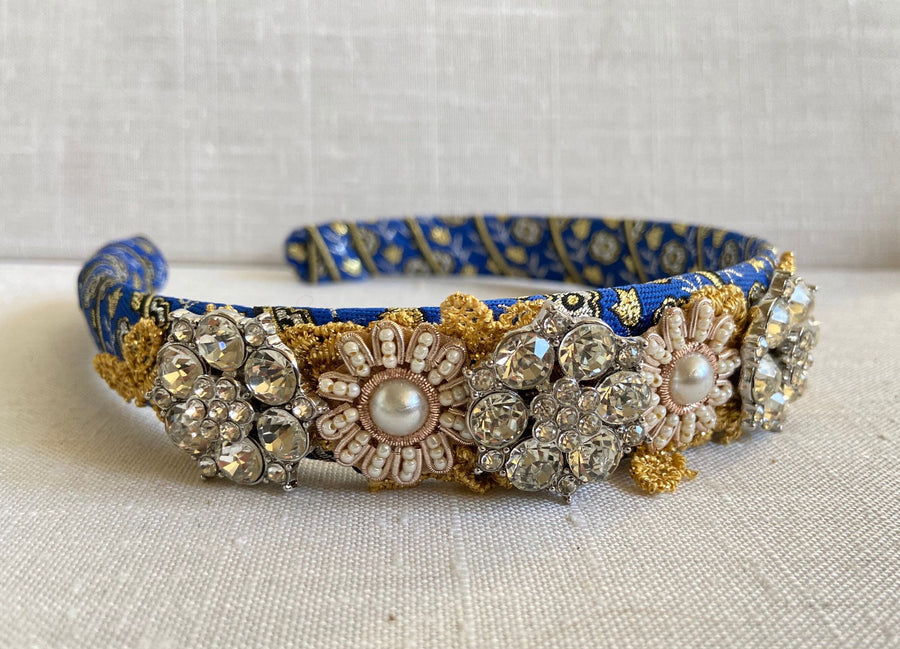 Lenora Dame Capulet Headband