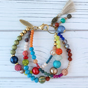 Lenora Dame Party Girl Bracelet